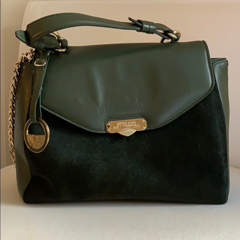 Versace handbag